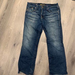 Pre-owned Rock and Republic jeans size 36